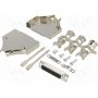D-sub pin 25 ENCITECH 6355-0006-13 (MHDM-25-DMS-K)