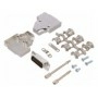 D-sub pin 15 ENCITECH 6355-0007-02 (MHDM35-15-DBP-K)
