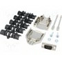 D-sub pin 9 ENCITECH 6355-0030-01 (DTPK-M-09-DBP-K)