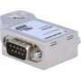 D-sub pin 9 HELUKABEL 802404 (PFB-35-PG-S)