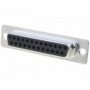 D-sub pin 25 ADAM TECH DB25-SD (DB25-SD)