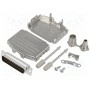 D-sub pin 25 ENCITECH DPPK25-M-DBP-K (DPPK25-M-DBP-K)