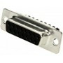 D-sub pin 15 AMPHENOL L77DA15SST (L77DA15SST)