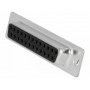 D-sub pin 25 MH CONNECTORS MHDB25SS (MHDB25SS)