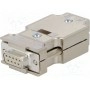 D-sub pin 9 PHOENIX CONTACT SUBCON-PLUS-FAX9 2311797 (D-SUB-PLUS-F/AX9)