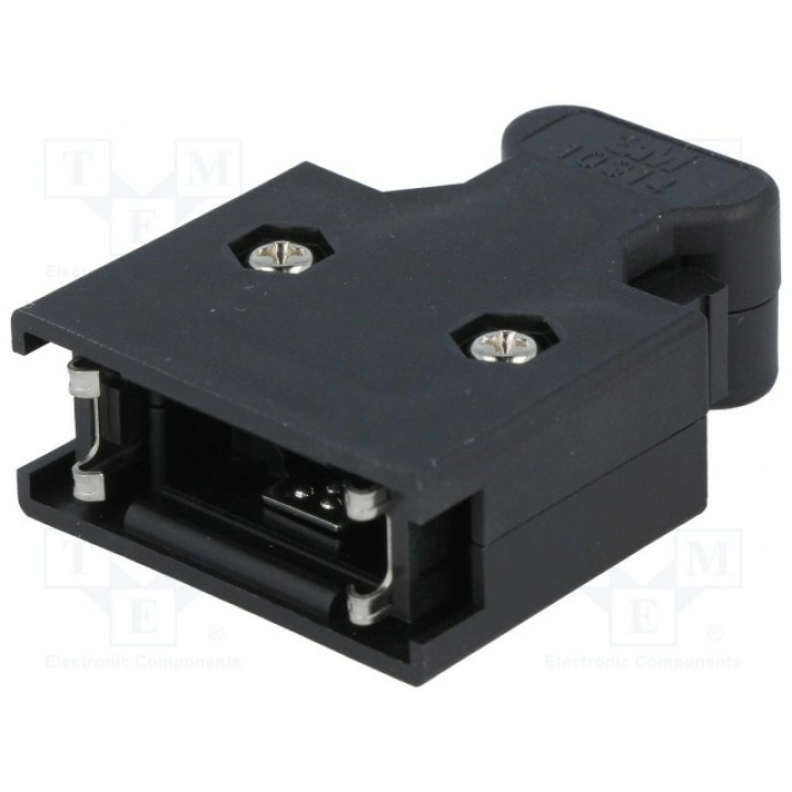 Корпус вилки pin 14 3M 10314-52F0-008 (10314-52F0-008)