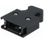 Корпус вилки pin 14 3M 10314-52F0-008 (10314-52F0-008)