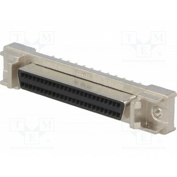 Разъем scsi pin 50 TE Connectivity 5749069-5
