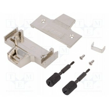 Корпус вилки pin 50 TE Connectivity 5749080-1