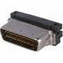 Разъем провод-плата pin 26 TE Connectivity 5749621-2 (5749621-2)