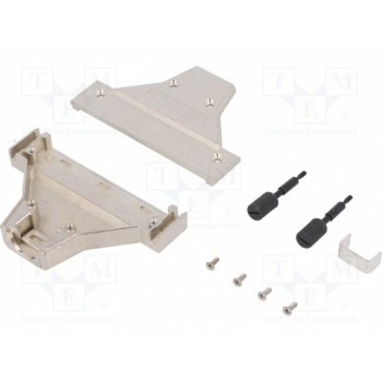 Корпус вилки pin 100 TE Connectivity 5749854-1