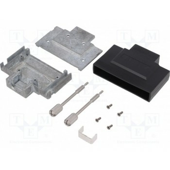 Корпус вилки pin 68 TE Connectivity 5750752-1