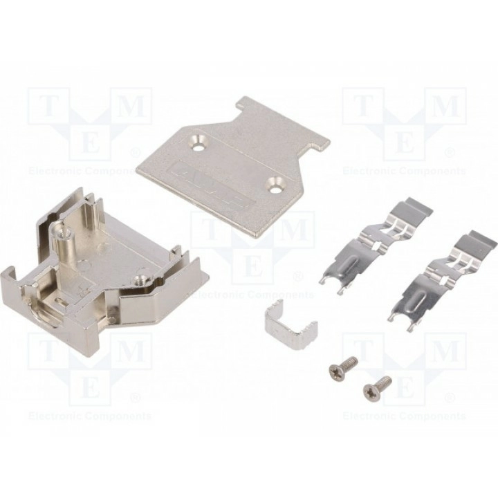 Корпус вилки pin 26 TE Connectivity 749608-2 (749608-2)