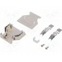 Корпус вилки pin 26 TE Connectivity 749608-2 (749608-2)