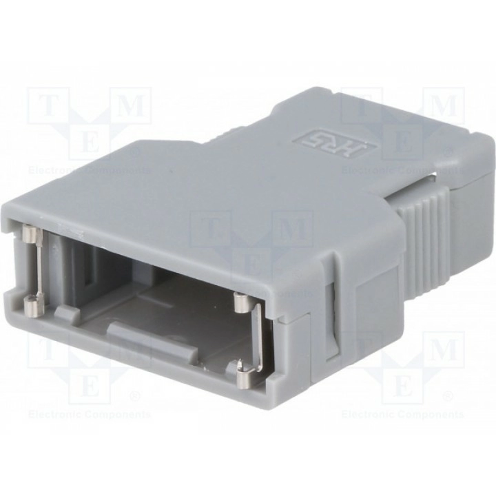 Корпус вилки pin 20 HIROSE FI-20-CV2(50) (FI-20-CV2-50)