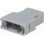 Корпус вилки pin 20 HIROSE FI-20-CV2(50) (FI-20-CV2-50)