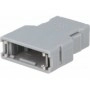 Корпус вилки pin 20 HIROSE FI-20-CV2(50) (FI-20-CV2-50)