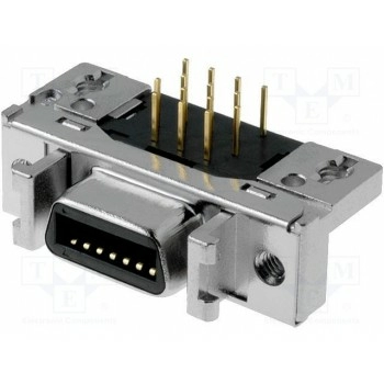 Разъем mdr pin 14 3M JE150316170