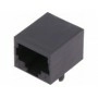 Гнездо rj50 AMPHENOL 54602-910LF (54602-910LF)