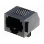 Гнездо rj45 TE Connectivity 5555162-1 (5555162-1)