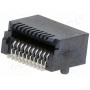 Гнездо sfp MOLEX 74441-0001 (MX-74441-0001)