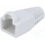 Корпус вилки rj45 6мм CONEC 795-601307 (795-601307)