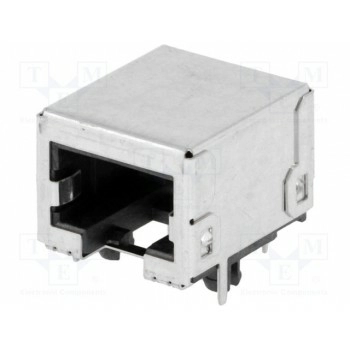 Гнездо rj45 MOLEX 85505-5113