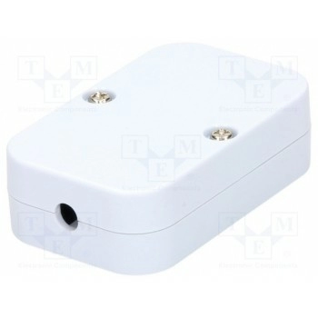 Соединитель кат 5/cat6 TELESTE ASH-GIGE-2120