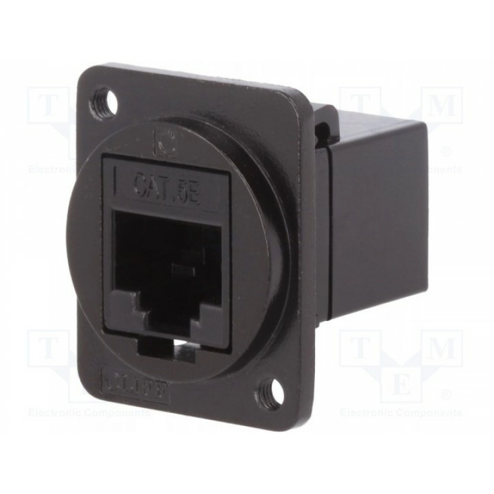 Соединитель ft CLIFF CP30220M3B (CP30220M3B)