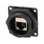 Гнездо rj45 SWITCHCRAFT DCP-RJ5ST-RD (DCP-RJ5ST-RD)