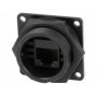 Гнездо rj45 SWITCHCRAFT DCP-RJ6T-SD (DCP-RJ6T-SD)