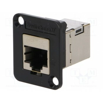Соединитель eh SWITCHCRAFT EHRJ45P6AS