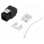 Гнездо rj45 LOGILINK KJ28F11 (LOG-KJ28F11)