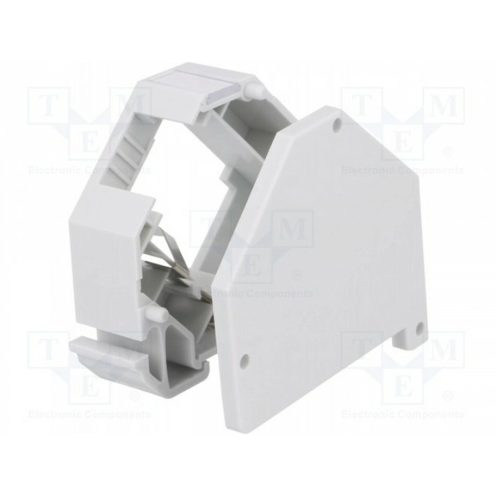 Корпус вилки rj45 keystone LOGILINK MP0053 (LOG-MP0053)