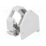Корпус вилки rj45 keystone LOGILINK MP0053 (LOG-MP0053)