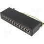 Patch panel rj45 LOGILINK NP0019B (LOG-NP0019B)