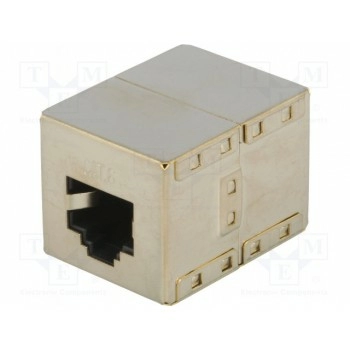 Гнездо соединитель LOGILINK NP0054