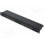 Patch panel rj45 LOGILINK NP0057 (LOG-NP0057)