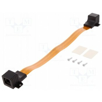 Проходник соединитель LOGILINK NP0099
