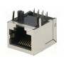 Гнездо rj45 ENCITECH RJJS-108-142-E9H-011 (RJJS108142E9H011)