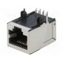 Гнездо rj45 ENCITECH RJJS-108-143-E7H-005 (RJJS108143E7H005)