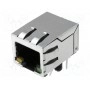 Гнездо rj45 BEL FUSE SI-60062-F (SI-60062-F)