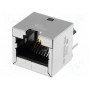 Гнездо rj45 BEL FUSE SS-60300-016 (SS-60300-016)