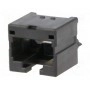 Гнездо rj45 BEL FUSE SS-60300-017 (SS-60300-017)