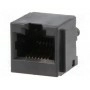 Гнездо rj45 BEL FUSE SS-650810-A-FLS (SS-650810-A-FLS)