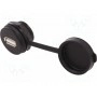 Гнездо usb a ENCITECH 1310-1016-01 (1310-1016-01)