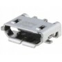Гнездо usb b micro TE Connectivity 1981568-1 (1981568-1)