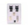 Вилка usb a TE Connectivity 2013798-1 (2013798-1)