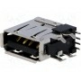Гнездо usb a MOLEX 67329-8000 (MX-67329-8000)