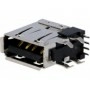 Гнездо usb a MOLEX 67329-8000 (MX-67329-8000)